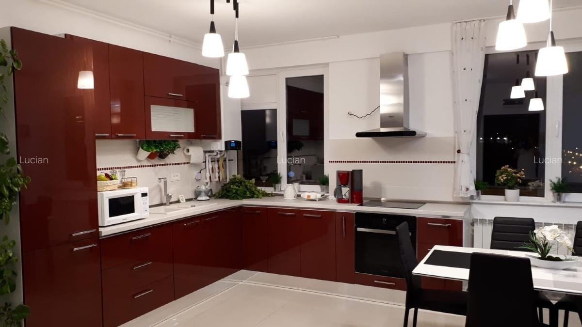 Apartament Mamaia Dream View Sammer - 3