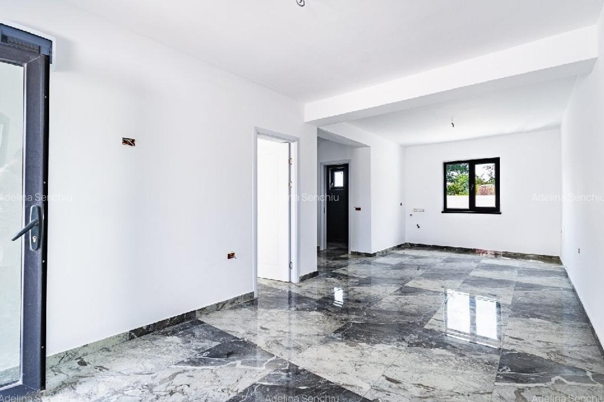 Casa individuala P +1 | 4 camere | Navodari | Constructie noua 2024 - 16