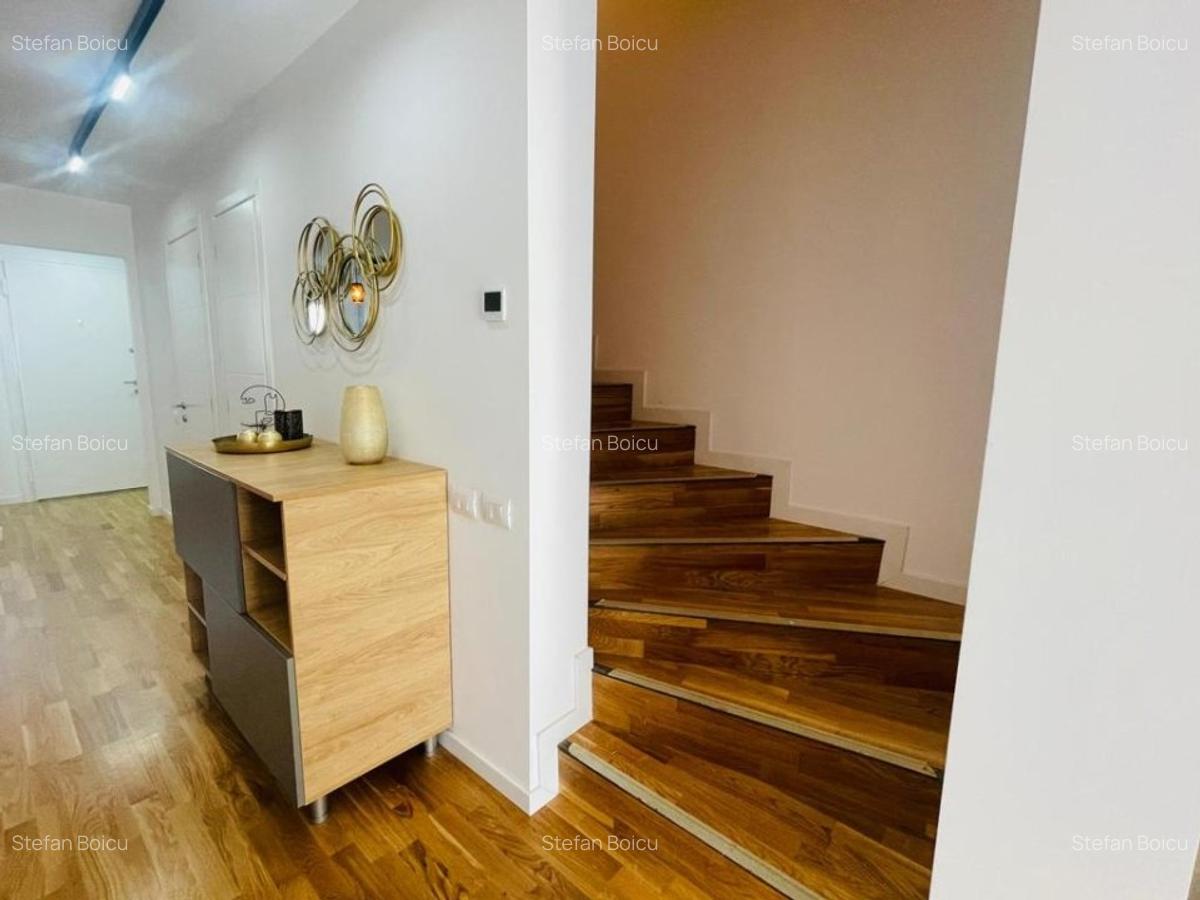 INCHIRIERE - vila 5 camere - New Point-Pipera-Iancu Nicolae - 8