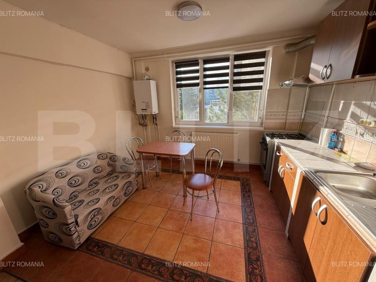 Apartament, 2 camere, 55 mp, zona Iulius Mall - 8