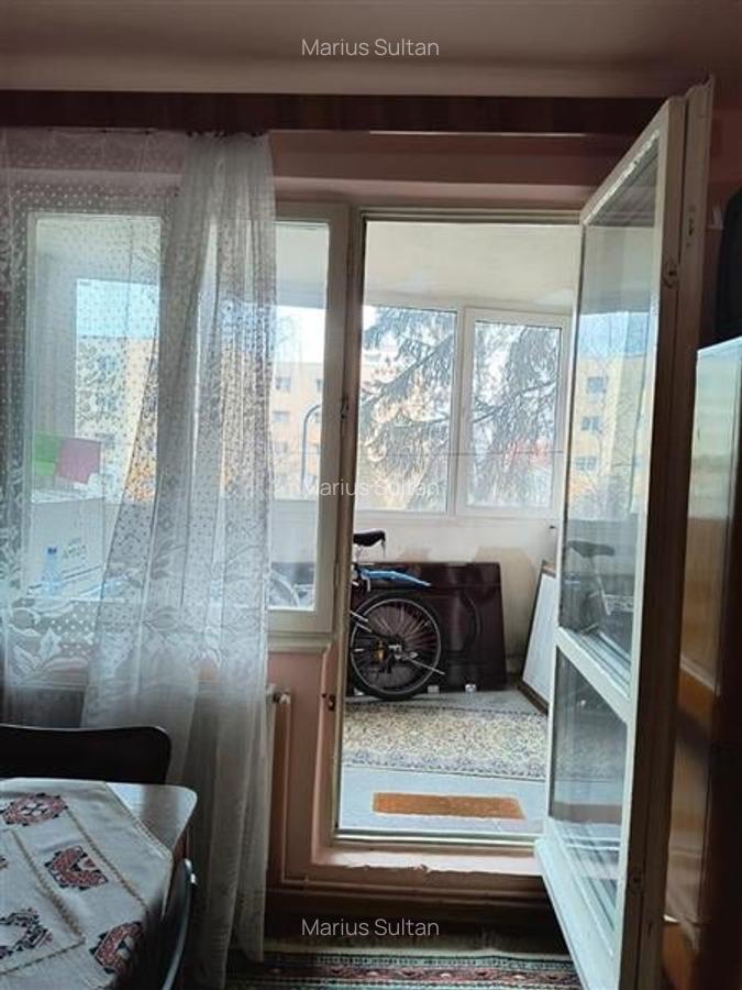 Apartament cu 3 camere circular, mobilat în Griviței - 14