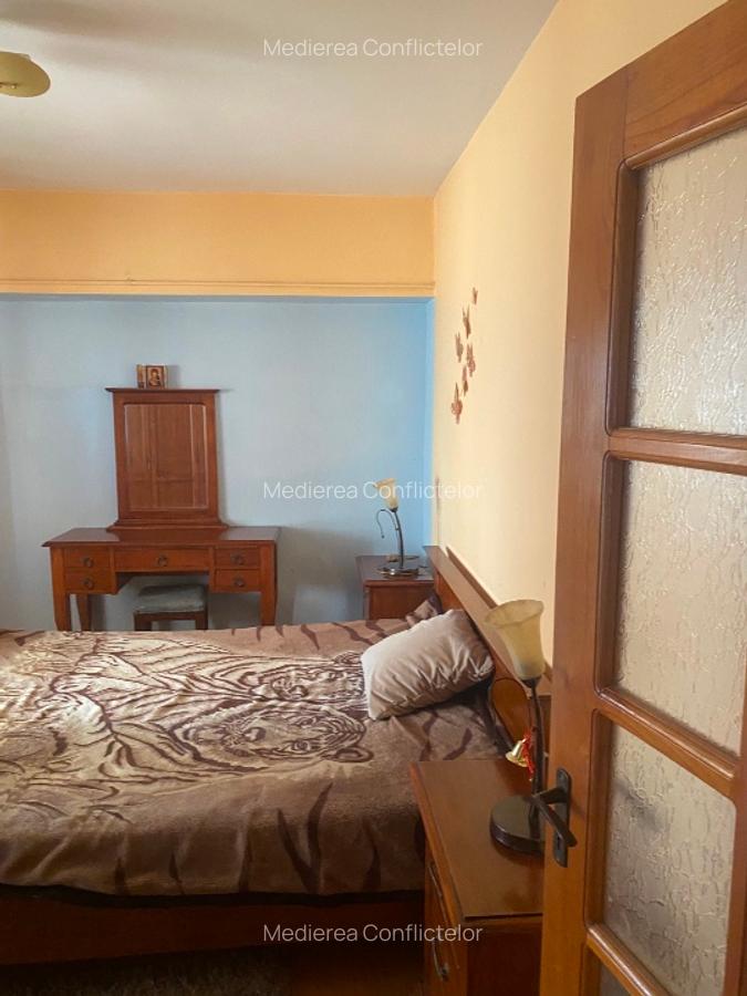 Tg cucu -1 cam la vila Mob util -160E chelt incluse in pret - 1
