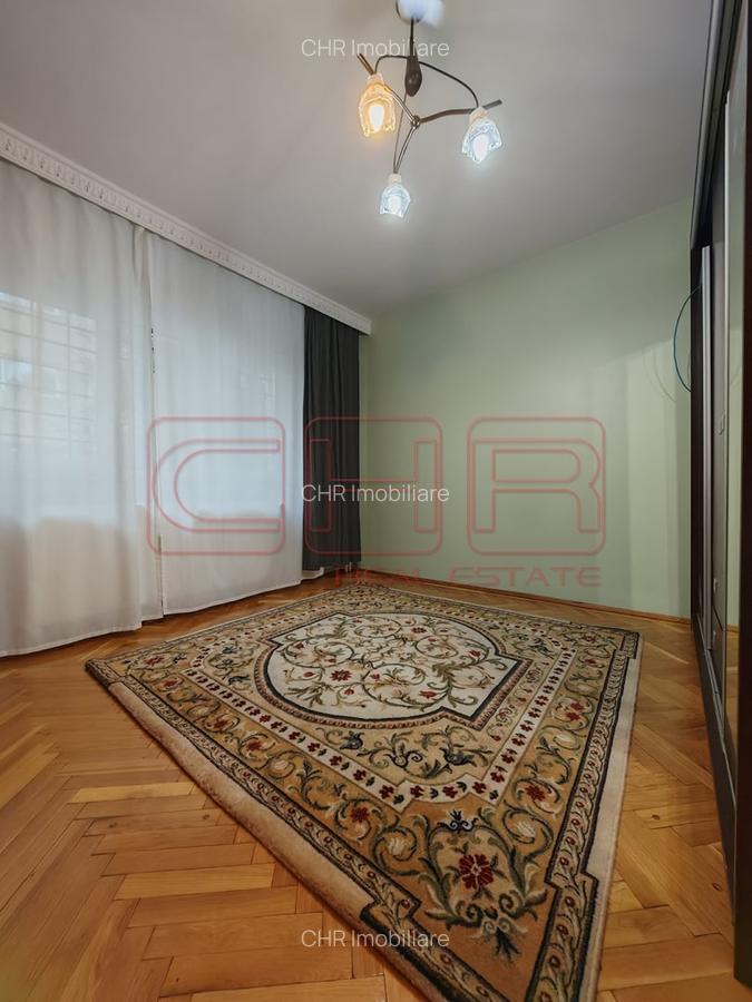 Apartament 2 camere | Aviatiei – Aurel Vlaicu, #946 - 1