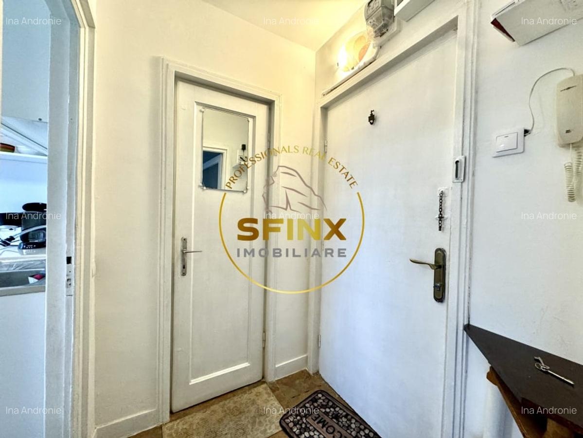 2 camere Gara de Nord - 14