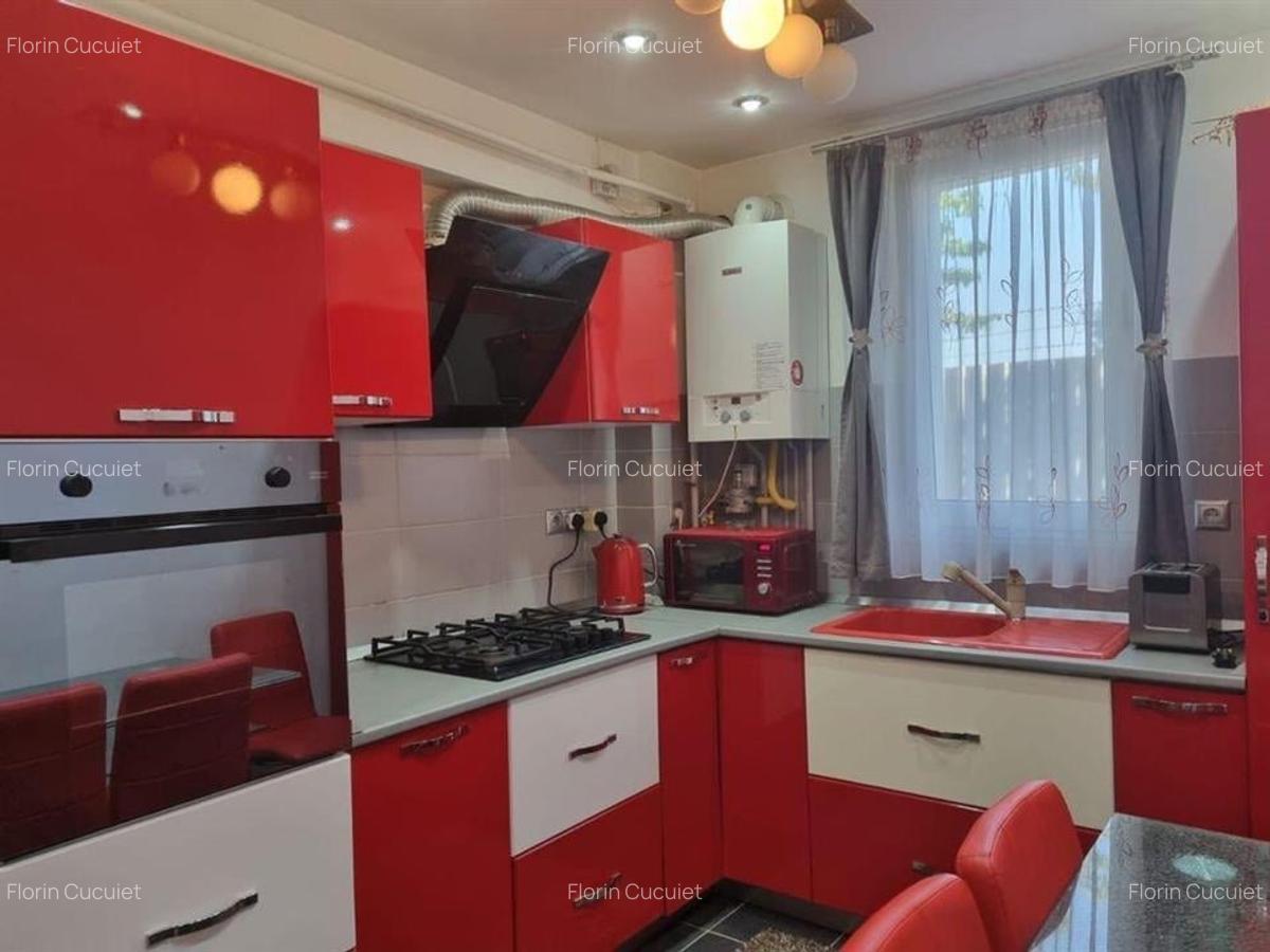 Apartament Complet Mobilat si Utilat 51mp - 6