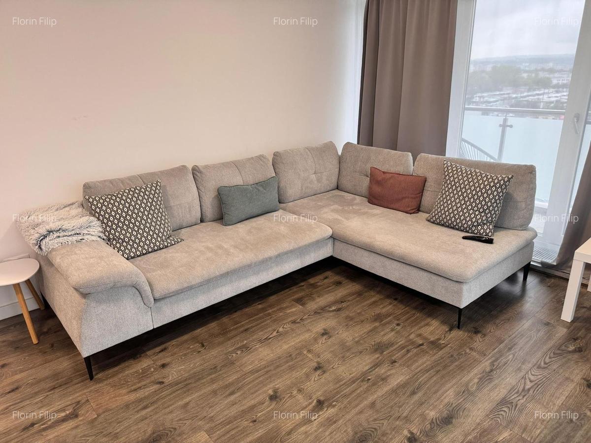 Apartament cu 3 camere Tudor Vladimirescu- Complex Conest Cod 160211 - 11