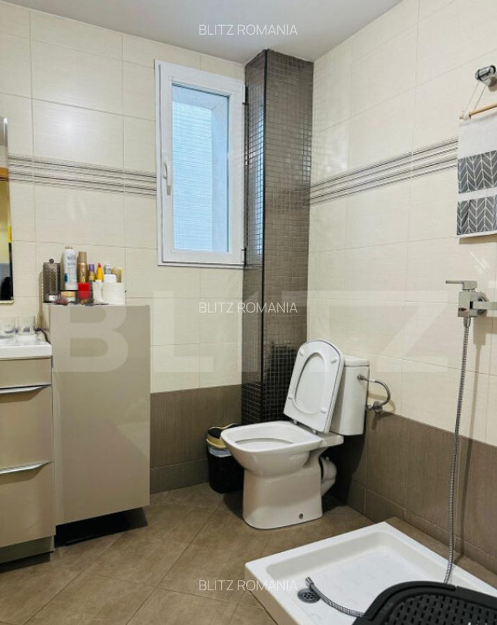 Casa individuala Codlea, utila 240 m2, 2 bai & gar - 5