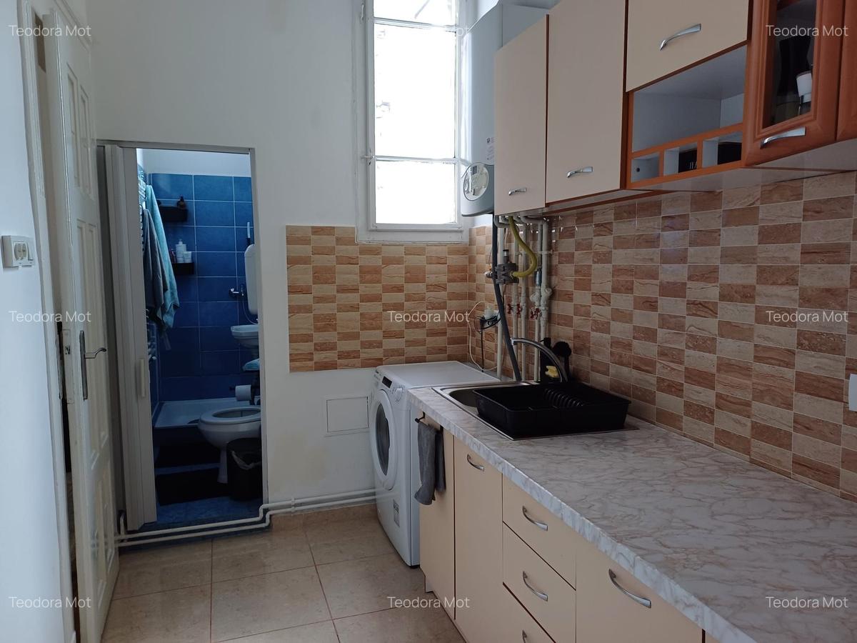 De vanzare apartament 2 camere Piata Unirii- 525 - 9