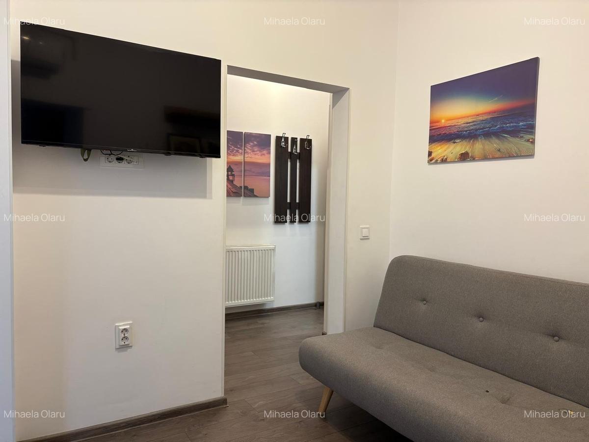 Universitate, metrou , centrala de apartament - 6