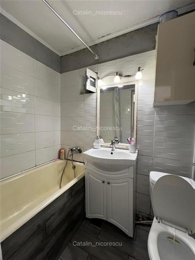 Apartament 2 Camere - Bloc 1980 - Metalurgie - 7 Apartament 2 Camere - Bloc 1980 - Metalurgie - 7