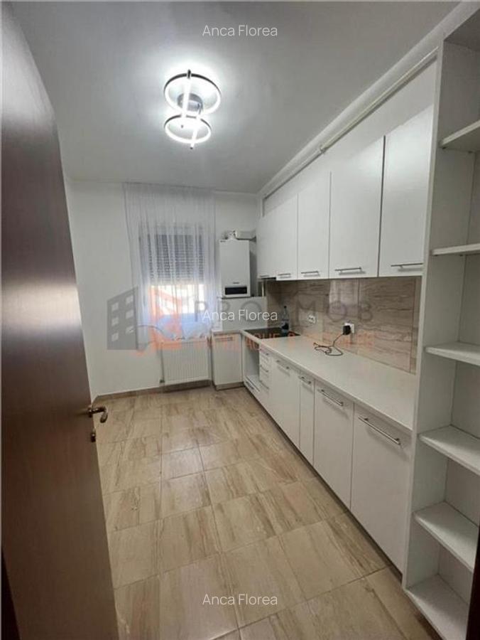 Apartament 2 camere cf 1 decomandat cartier Orizont - 4