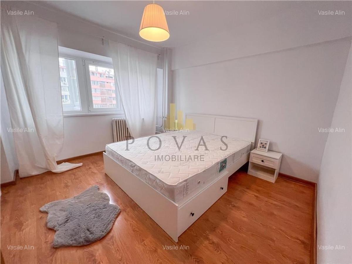 Prima Inchiriere Apartament 2 camere Stefan cel Mare Obor - 12