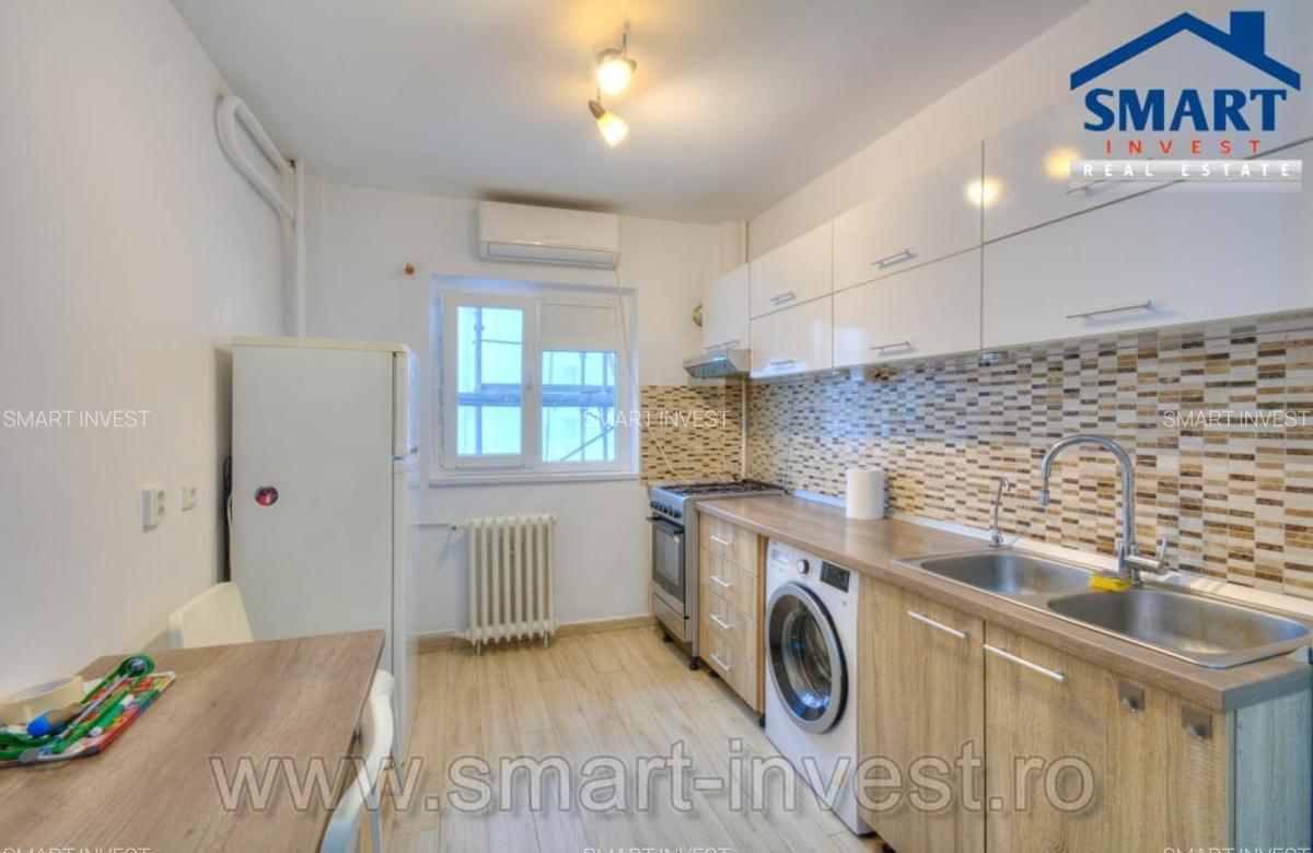 Apartament 3 camere Dristor - Bd Ramnicu Sarat - Vitan - Bobocica - 5