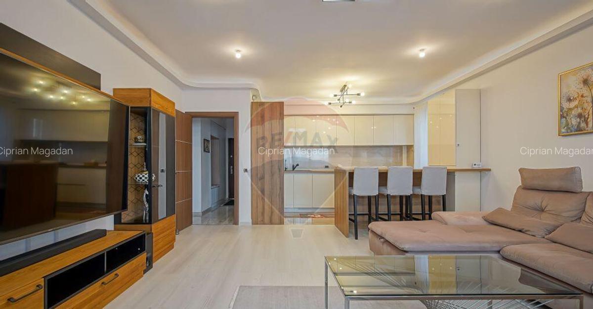 Apartament Premium 4 Camere - 6
