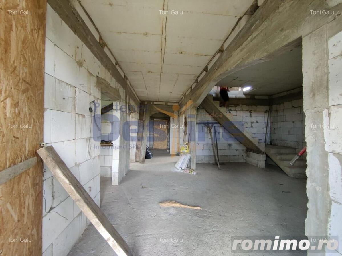 Comision 0% Belce?ti Casa la ro?u 140 mp 1220 mp teren - 20