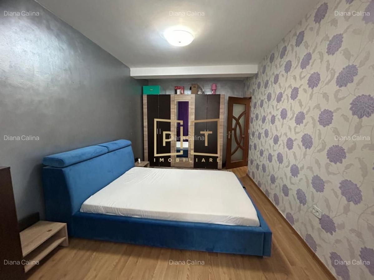 Apartament de vanzare cu 2 camere, 43 mp, parcare, balcon, zona Teilor! - 3