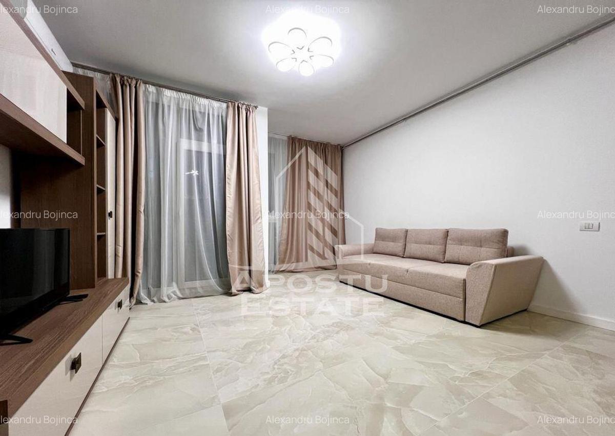 Apartament 2 camere, centrala proprie, loc de parcare, To... - 3