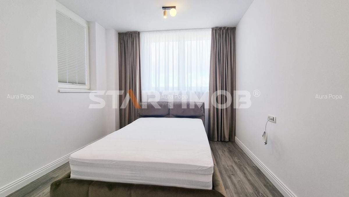 Apartament 3 camere SunnyVille cu parcare subterana - 20