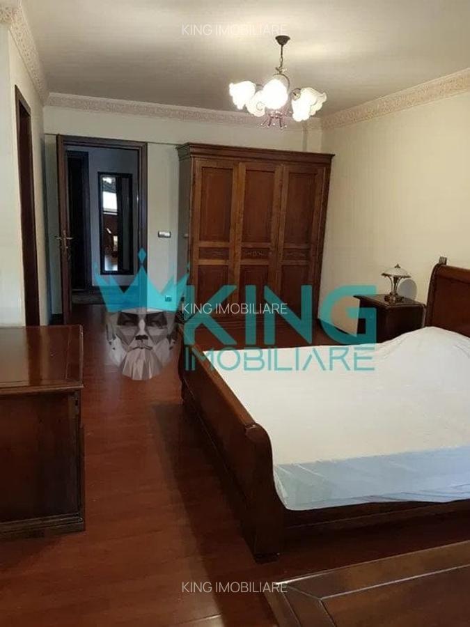 Baneasa | 3 Camere | Centrala Proprie | Decomandat | Parcare | - 2