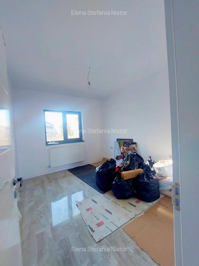 Casă Individuală Parter 3 Camere- Pantelimon - 13