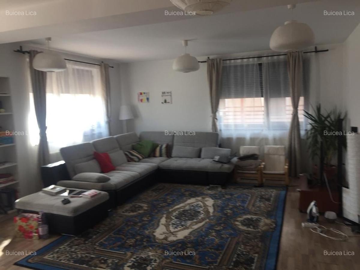 Casa 270 mp utili-teren 600 mp-garaj- zona centrala - 5