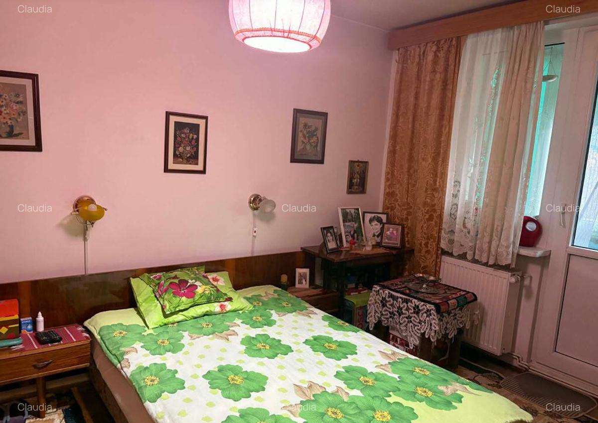 Apartament de 3 camere zona Harmanului, - 2