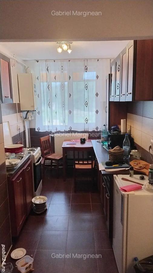 Apartament cu 2 camere - 5