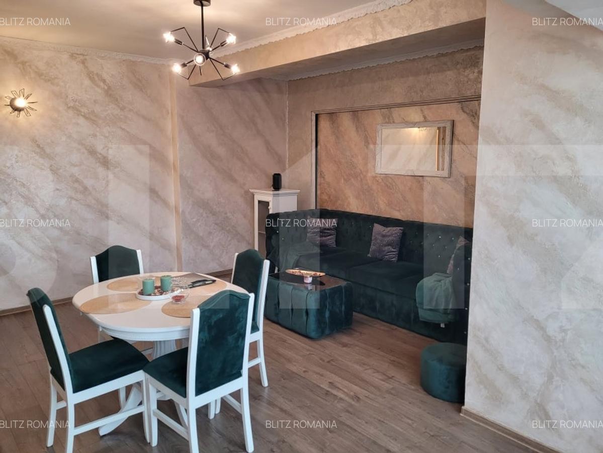 Apartament 2 camere, 60 mp, cartier Alfa - 2 Apartament 2 camere, 60 mp, cartier Alfa - 2