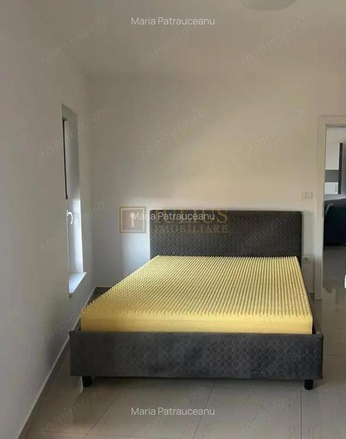 2 camere, centrala proprie-Dumbravita - 4