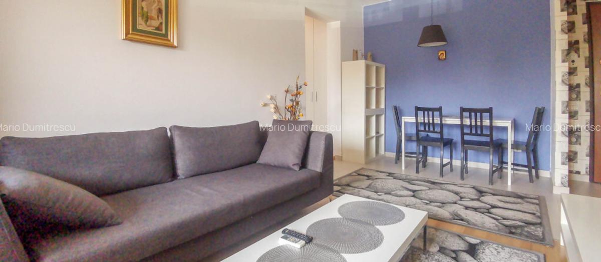 Vanzare apartament Sisesti 3 camere - 4