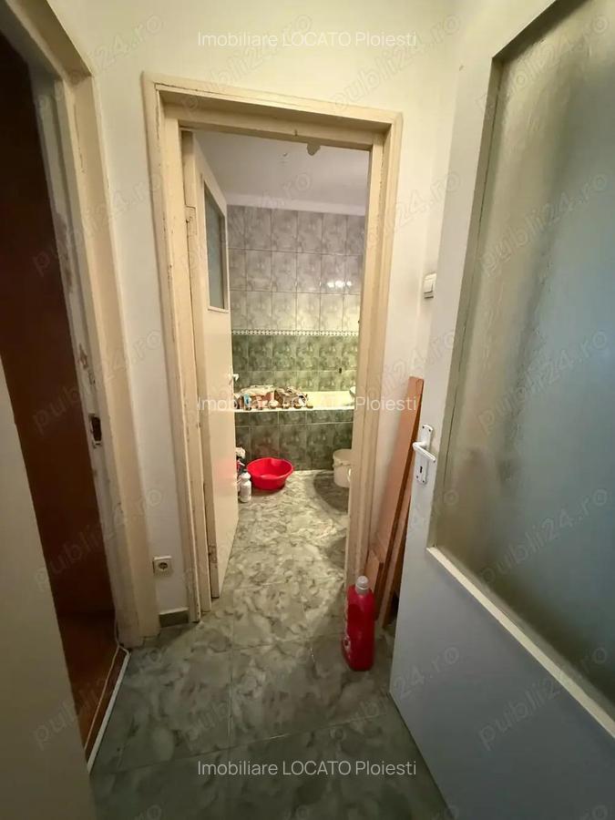 Apartament 2 camere - parter - zona NORD Ploie?ti (Gostat) - 6