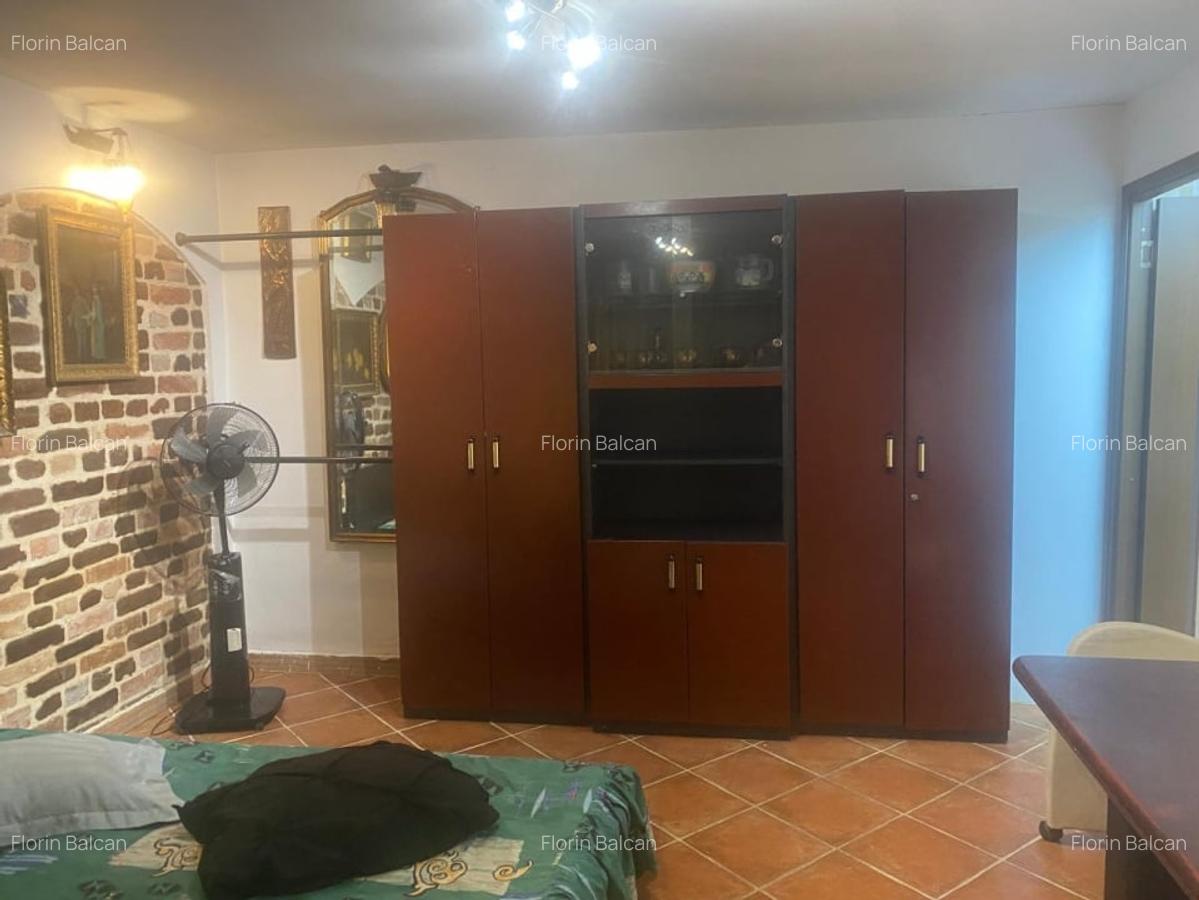 Inchirere studio cochet, zona Sisesti, la vila! - 6