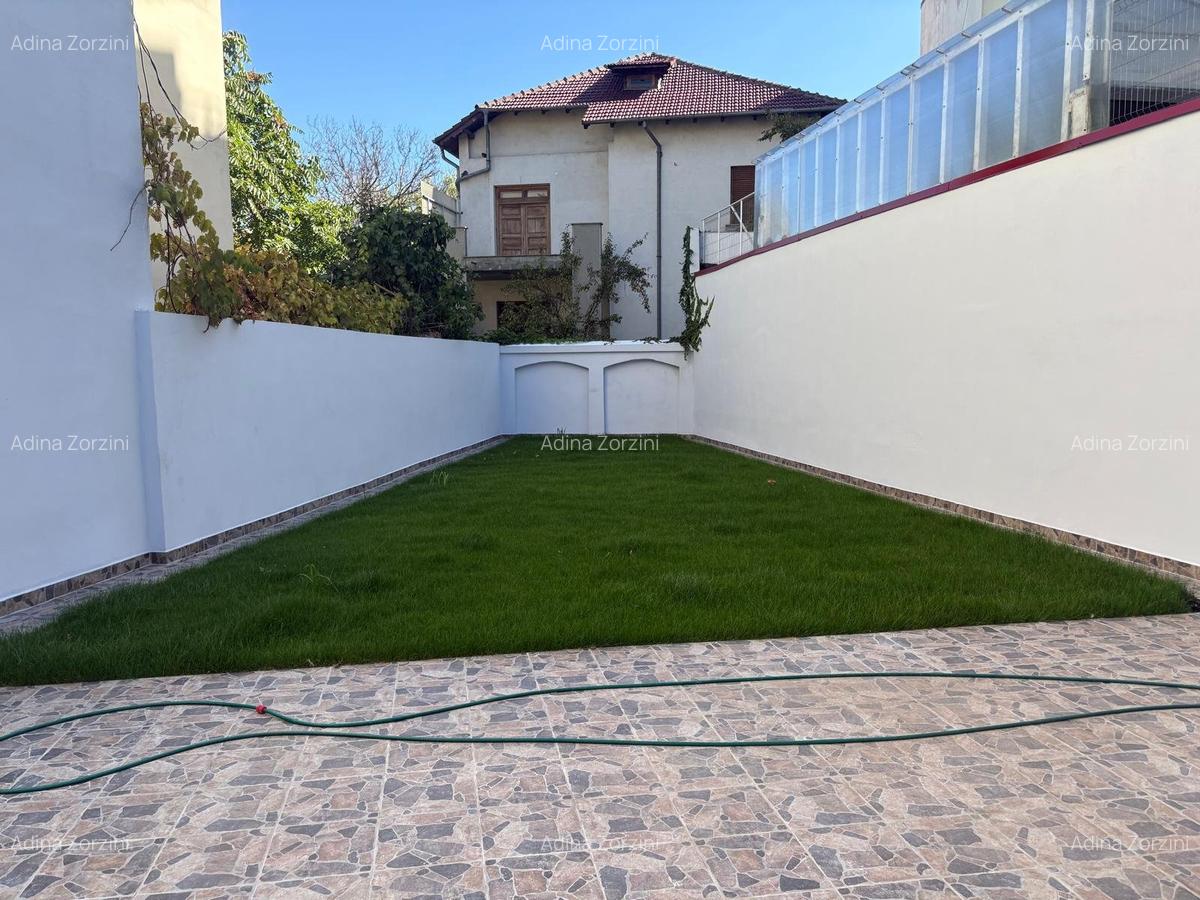 OPORTUNITATE ! Casa Mare cu Teren in Proprietate ! Icoanei - 1