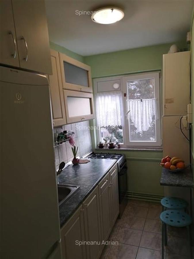 3 camere  Cetatii centrala proprie - 5