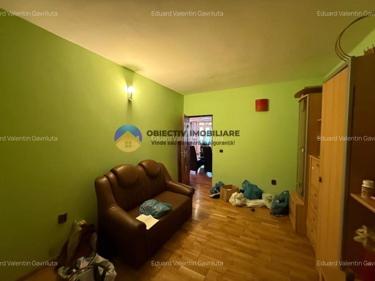 Casa de vanzare P+1 - Zona Gara Veche - 15