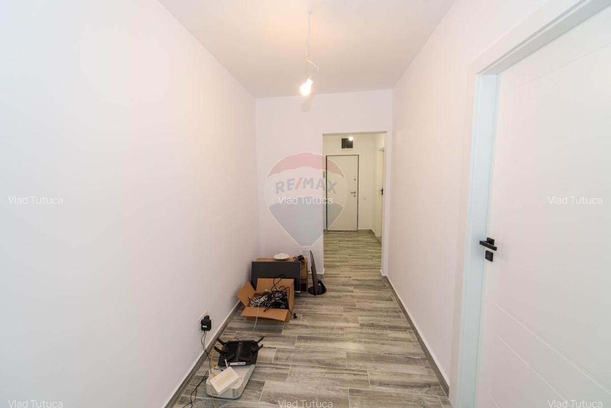 Apartament decomandat cu 3 camere de vanzare in zona Colentina Ghica - 7