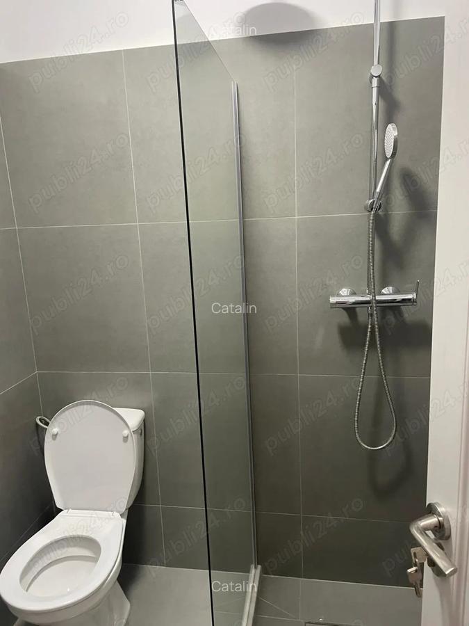 Garsoniera de inchiriat - 1 Garsoniera de inchiriat - 1