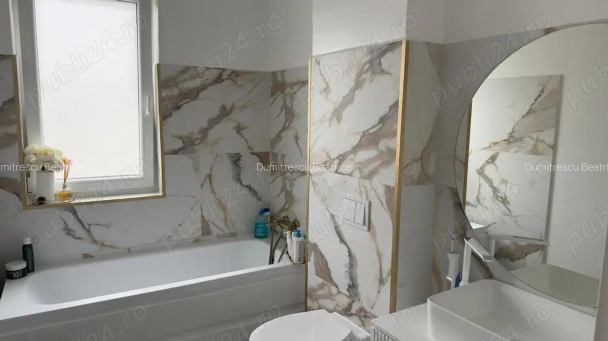 Vand apartament 2 camere Dumbravita 120.000 +TVA% - 7