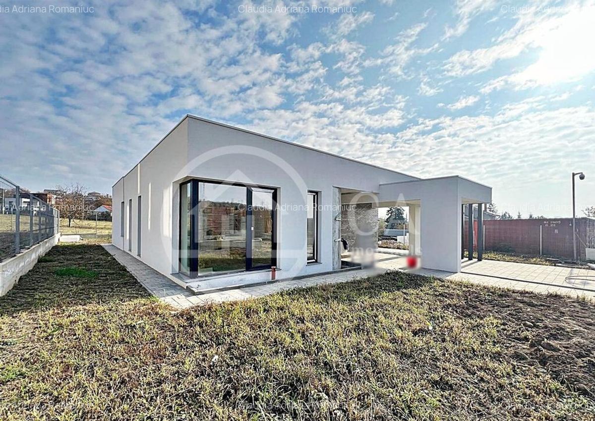 Casa moderna de vanzare in zona de Dealuri, Oradea - 8