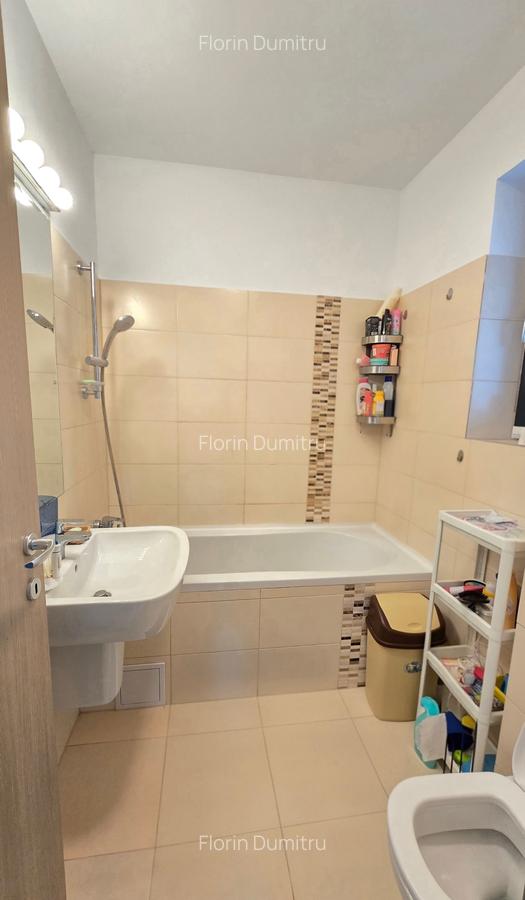 Apartament 4 camere cu gradina proprie GreenField - 10