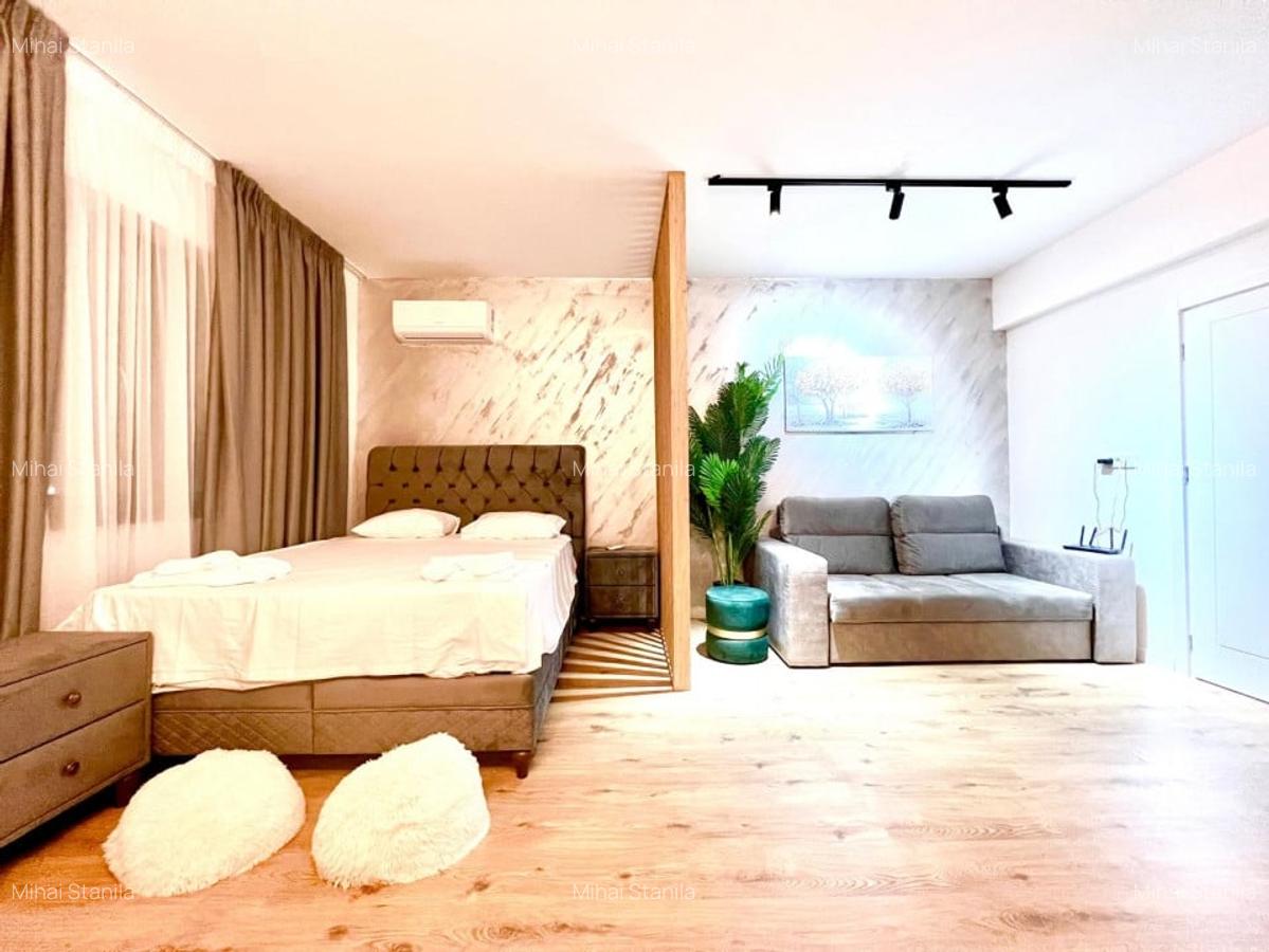 NOU /SUPERB / COMPLET MOBILAT SI UTILAT - 2