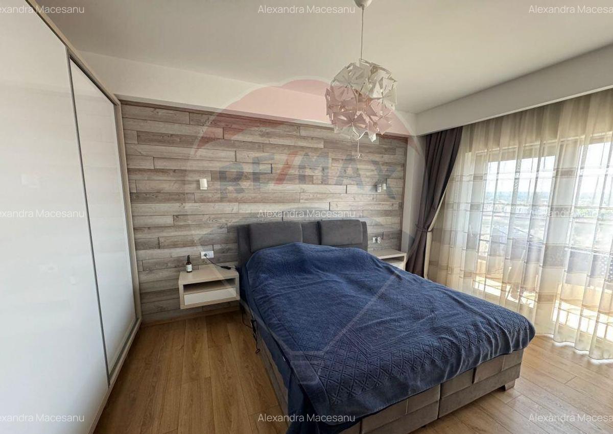 Apartament cu 3 camere de vanzare in zona Craiovita Noua - 6
