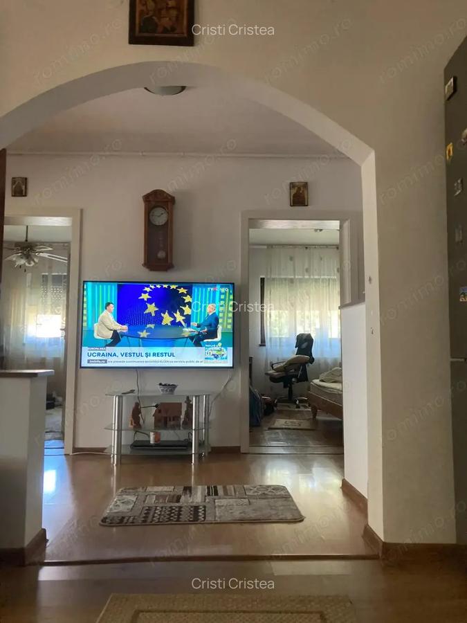 Vand casa 3 camere Deva - 3