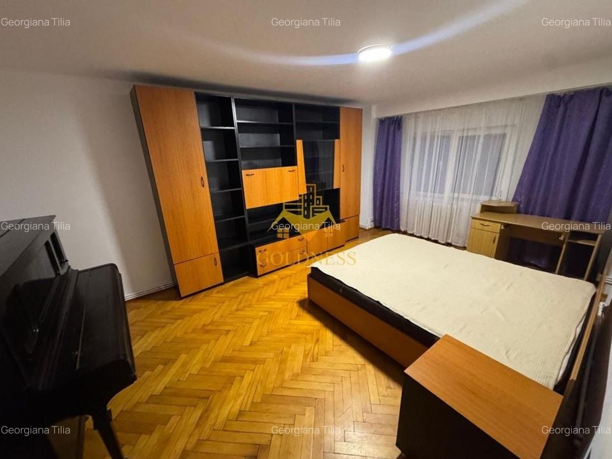 4 camere, Parcare, Marasti, Dorobantilor, The Office, FSEGA, OMV, LIDL - 2