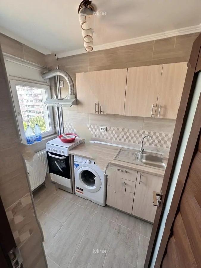 Iancului,Metrou,Renovata,balcon,mobilata utilata modern LIBERA! - 6