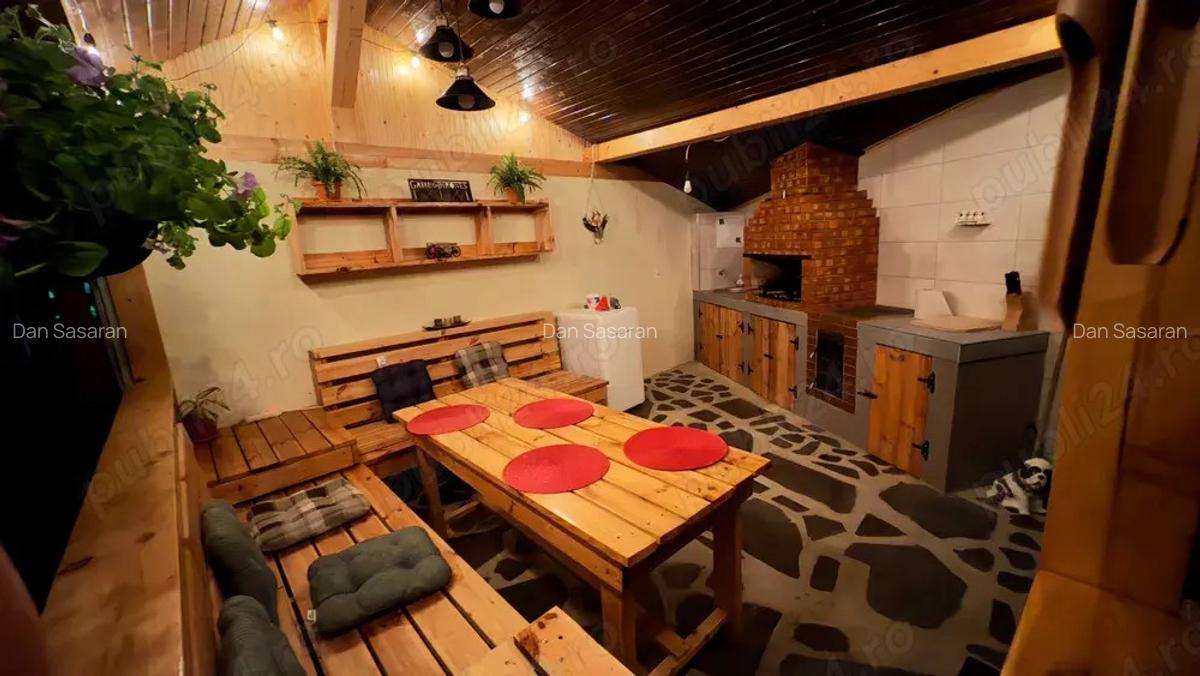 Casa noua in stil mediteraneean - 9