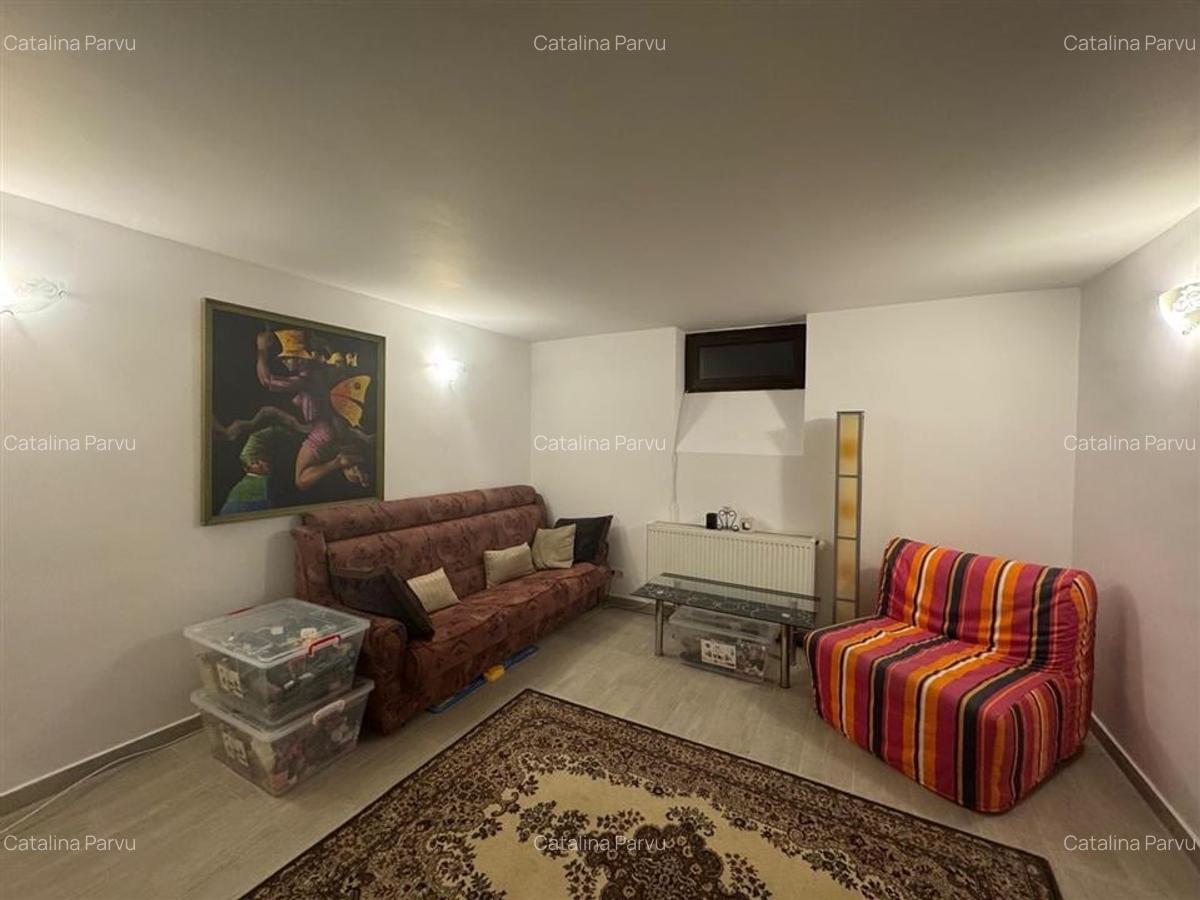 Apartament cu 4 camere circular în Cotroceni - 17
