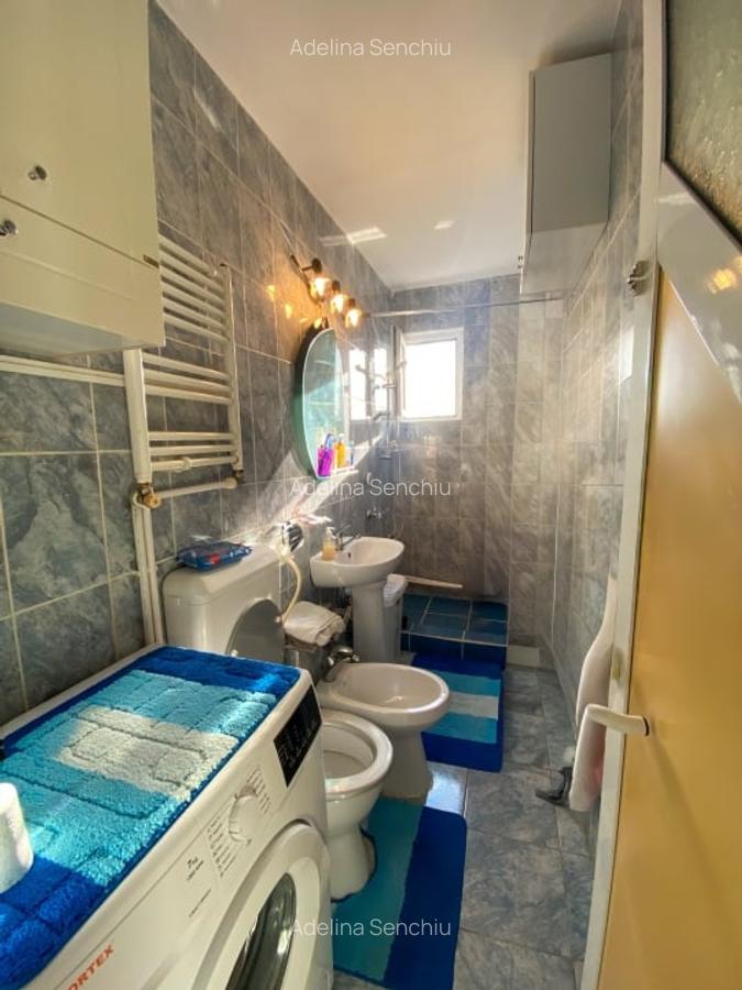 Apartament 2 camere | Centrala pe gaze | Semidecomandat - 5