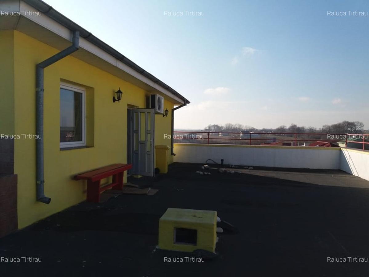 APARTAMENT 46 MP | TERASA PROPRIE DE 22 MP | MOBILAT UTILAT | - 5