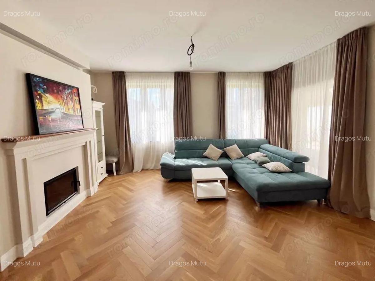 Casa Individuala - Mobilata -180 Mp Utili- Zona Padure - Dumbravita - 14